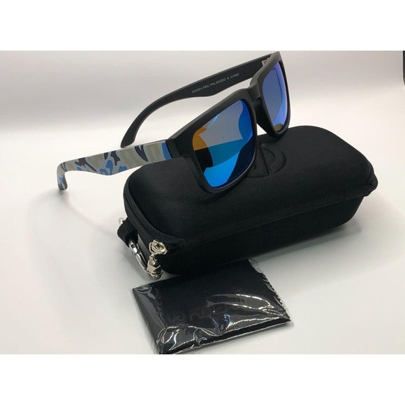 TWO PAIRS!!    New  KDeam Sunglasses - Picture 4 of 8